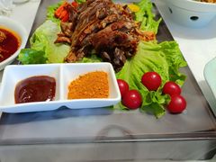 -大铁勺新津菜(东丽阳光新业广场店)
