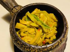 -佬麻雀·剁椒鱼头(京基KK One店)