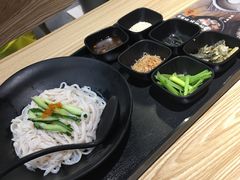 -渔米丰·广府鱼汤米线(光明广场店)
