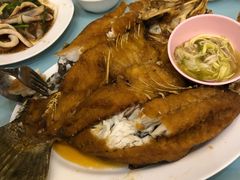 -Ob Aroi Town In Town (Not Ob Aroi franchise)