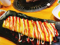 -唯成•韩国炭火烤肉 유성고기