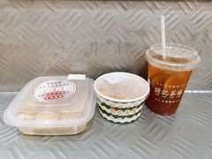 -孖记茶档·热腾茶餐(乐峰店)