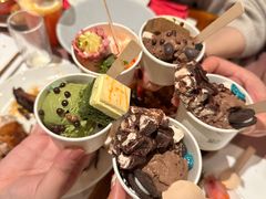 -The COOK·厨餐厅·自助餐(浦东嘉里大酒店)