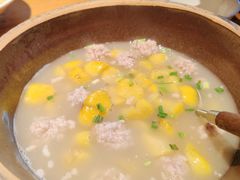 -田小狗的饭店(碧桂园店)