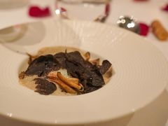 黑松露温泉蛋-蝶舍·MAISON PAPILLON