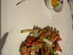 -广州塔晖粤轩中餐厅
