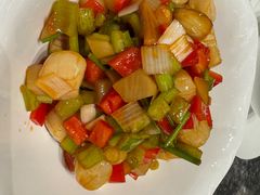 -頂好酒家·经典粤菜(海信广场店)