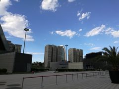 -中央广播电视总台(光华路办公区)