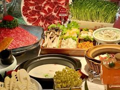 -捞神煲汤火锅(湖滨商业街店)