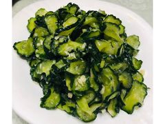 酸辣凉皮-庐州太太(鼓楼店)