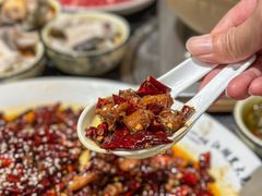 -江湖黑大兔(杨家坪店)