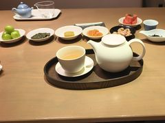 -隐溪茶馆(金虹桥店)