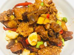 -遇见老南昌-柴火灶(顺外路店)