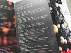 -广州四季酒店