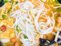 -阿生哥螺蛳粉(永安街店)