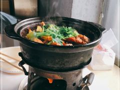 -二楼老店重庆鸡公煲(真光路店)