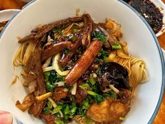 -小方的面(徐家汇店)