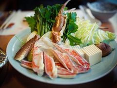 -蟹道乐(道顿堀本店)