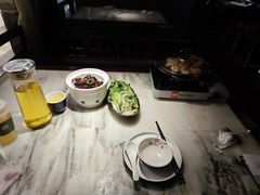 -绿茶餐厅(昆明世纪金源店)