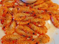 斑节虾-新南华大酒店(广中店)