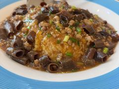 -韩记海鲜饺子旗舰店(红海新区店)