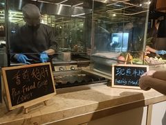 -大中华希尔顿酒店-念自助餐·嗨啤·小龙虾