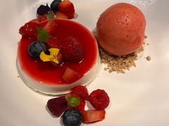 -Mercato莫卡多露台餐厅与酒吧(K11店)
