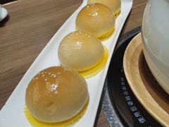 -创元千禧大酒店 · 香港轩