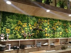 -森味花园·日本料理(伊藤洋华堂亚运村店)