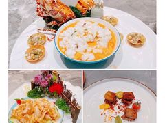 -春满园·早茶·粤菜·宴会(前海店)