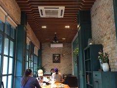 -SEN CASTLE城堡西餐(创意设计中心店)