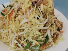-大连湾旭日·家宴·海肠捞饭(马栏广场店)