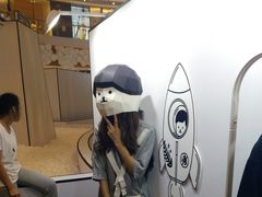 -深圳来福士广场