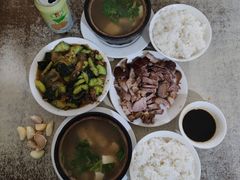 -四合心砂锅居(轩辕小区店)