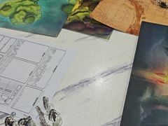 -FullHouse桌游狼人跑团剧本杀(徐家汇店)