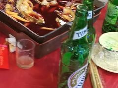 -莽哥海鲜烧烤(盘金路店)