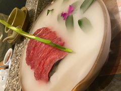 -盡膳口福跷脚牛肉火锅(合生汇购物中心店)