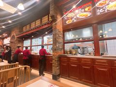 -龙抄手(春熙路总店)