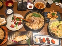 -千代武日本料理(哈西店)