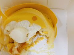 -Fridi Patisserie Cafe