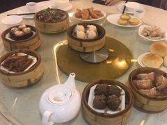 -金苑海鲜酒家(新港中路店)
