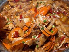 -胖哥俩肉蟹煲(苏州中心店)