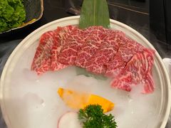 -谷牛和牛烤肉(漕河泾印象城店)