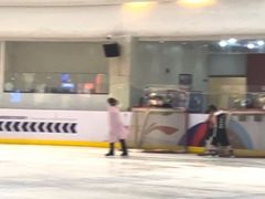 -全明星滑冰俱乐部(万象城店)