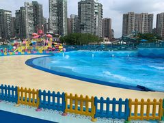 -海合安成都极地海洋公园