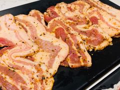 烤黑椒特级肥牛-花味烤肉·拌饭(庐阳万象汇店)