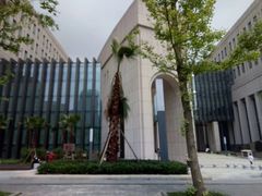 -重庆工商大学(南岸校区)