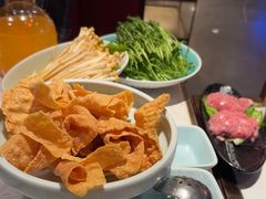 -捞神煲汤火锅(湖滨商业街店)