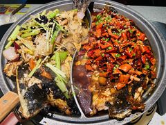 -味妙烤鱼吧(回龙观店)
