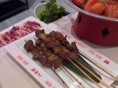 -八合里潮汕鲜牛肉火锅(福州万象城店)